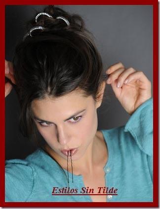 accesorizamelena inter thumb Las horquillas son tendencia del Otoño 2013