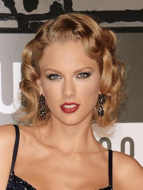 taylor-swift-mtv-2013 maquillaje