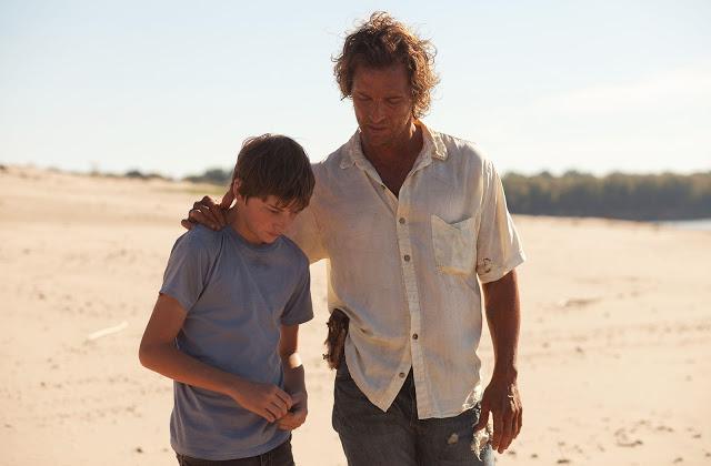 El cine de Jeff Nichols: Un paseo por sus películas