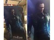 promoción Thor: Mundo Oscuro llega cines