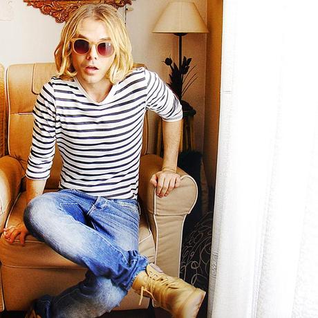 Share – IN – Style #12 pachi_stripes1