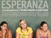 Estrenos cine viernes agosto 2013.- 'Paraíso: Esperanza'