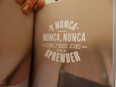 Sé feliz, y estarás bella.