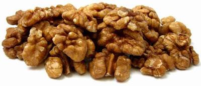 ♣ Nueces.