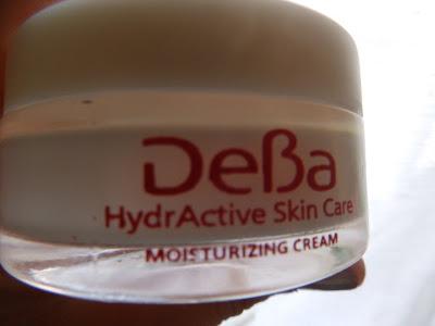 ♥ Mi nueva crema favorita.
