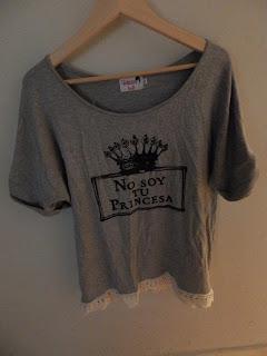 ♥ Mis compras de rebajas.