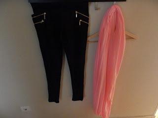 ♥ Mis compras de rebajas.