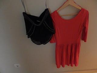 ♥ Mis compras de rebajas.