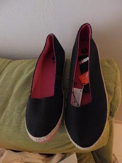 ♥ Mis compras de rebajas.