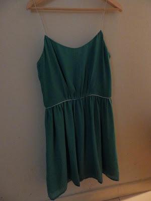 ♥ Mis compras de rebajas.