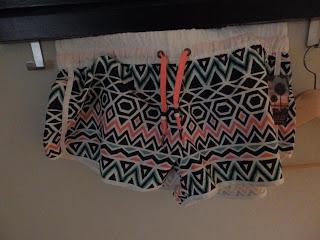 ♥ Mis compras de rebajas.