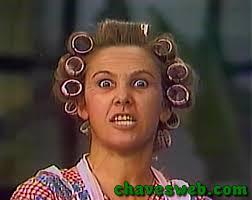 “Sobre el Complejo de Doña Florinda”