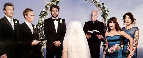 Promo de ‘Cómo Conocí a Vuestra Madre’ e incorporación de Anna Camp