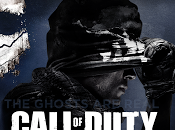 Call duty ghosts