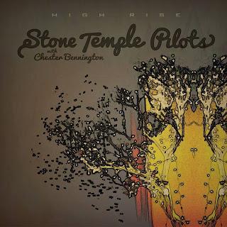 Stone Temple Pilots & Chester Bennington: gira y EP
