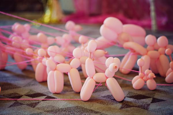 decoracion original para fiestas