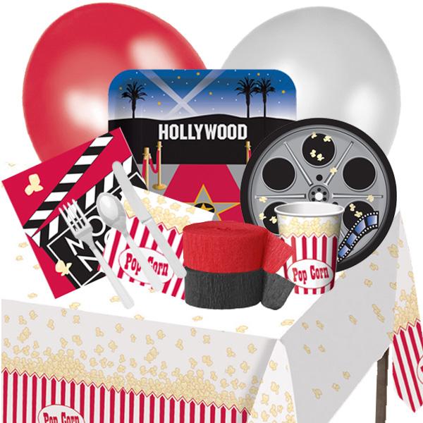 fiesta cine fiestafacil