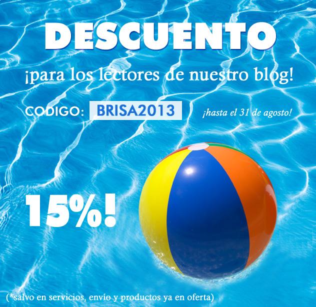 descuento en fiestafacil