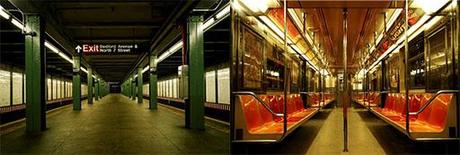 Monica Lleó: viaje a las 12 ciudades más emblemáticas del mundo