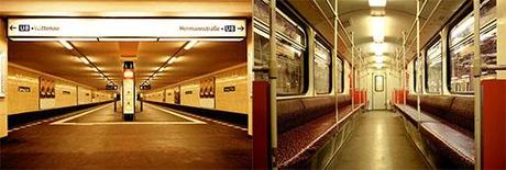 Monica Lleó: viaje a las 12 ciudades más emblemáticas del mundo