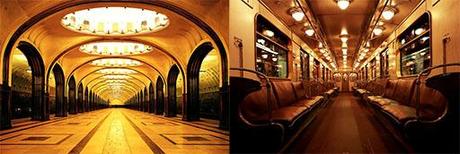 Monica Lleó: viaje a las 12 ciudades más emblemáticas del mundo