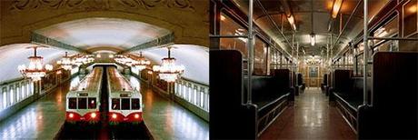 Monica Lleó: viaje a las 12 ciudades más emblemáticas del mundo