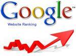 Posicionamiento en Google y correlaciones de ranking web