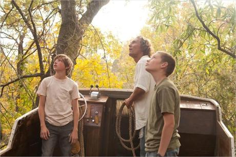 ‘Mud’ – Jeff Nichols lo ha vuelto a hacer mud_jeff_nichols