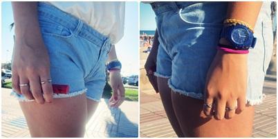 BRILLOS Y LABIOS CORAL BRILLOS Y LABIOS CORAL