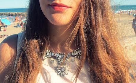 BRILLOS Y LABIOS CORAL BRILLOS Y LABIOS CORAL