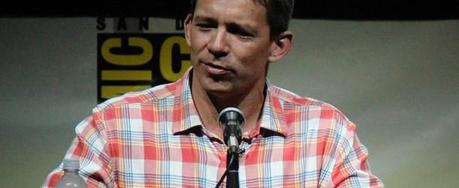 ‘Los Miserables’ es el nuevo proyecto de Rob Thomas, creador de ‘Veronica Mars’ ‘Los Miserables’ es el nuevo proyecto de Rob Thomas, creador de ‘Veronica Mars’