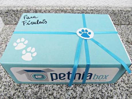 FIRULAIS PRESENTA PETNIABOX