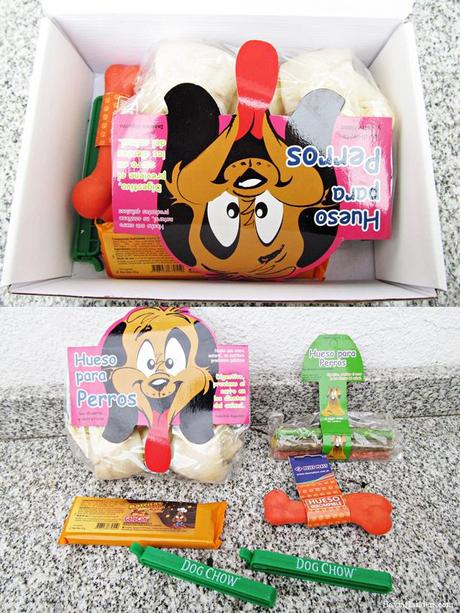 FIRULAIS PRESENTA PETNIABOX