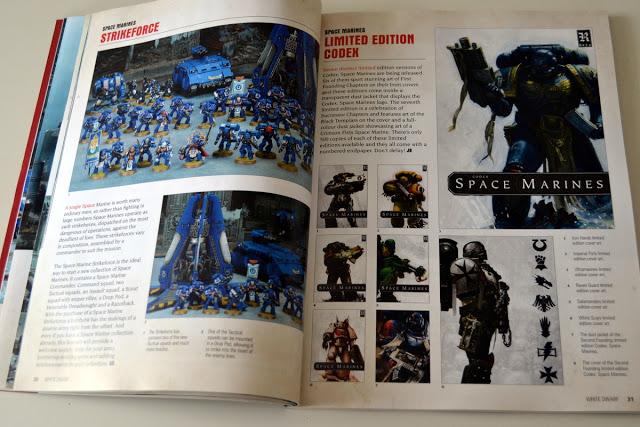 Dammos y Massacre en la WD