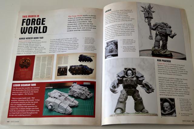 Dammos y Massacre en la WD