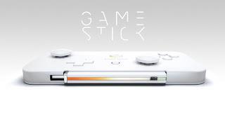 GameStick, la nueva consola de Android, llegará el 30 de septiembre