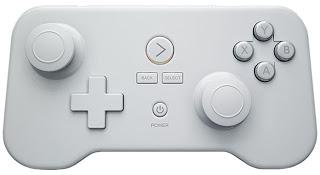 GameStick, la nueva consola de Android, llegará el 30 de septiembre