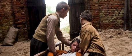 Crónica Venecia 2013: 