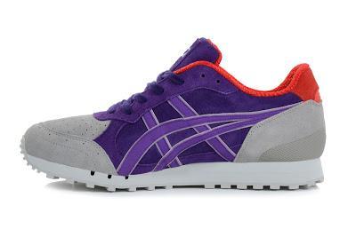 Hanon, Onitsuka Tiger, zapatillas, Colorado 85,