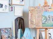 Home Offices Espacio Hobbies, Rusticos