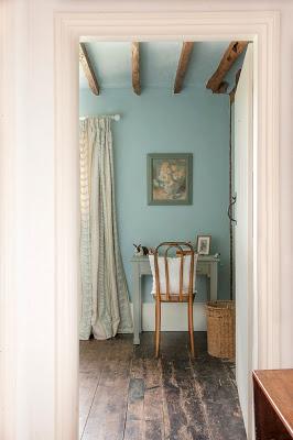 Home Offices y el Espacio de Hobbies, Rusticos