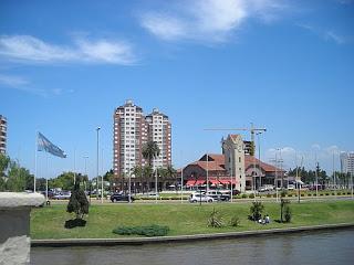 El Tigre, Provincia de Buenos Aires