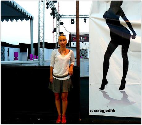 SUMMER LOOKS SELECTION