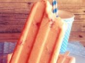 Helados cheescake.