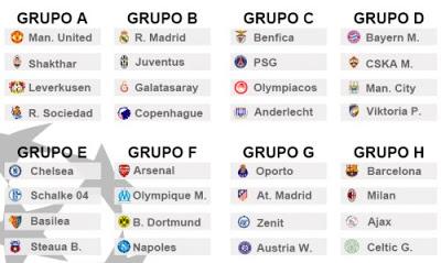 EL ATRACTIVO DEL FORO GRIMALDI