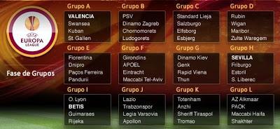 EL ATRACTIVO DEL FORO GRIMALDI