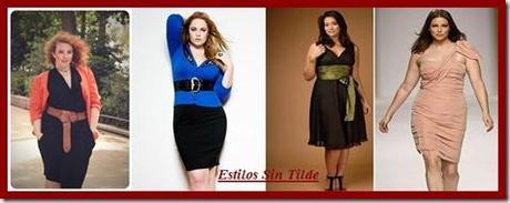 2 thumb1 Trucos para que chicas curvy o tallas grandes luzcan sus outfits