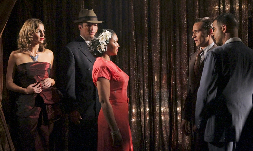 Crítica del 4x14 “The blue butterfly” de Castle