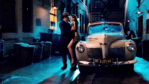 Crítica del 4x14 “The blue butterfly” de Castle