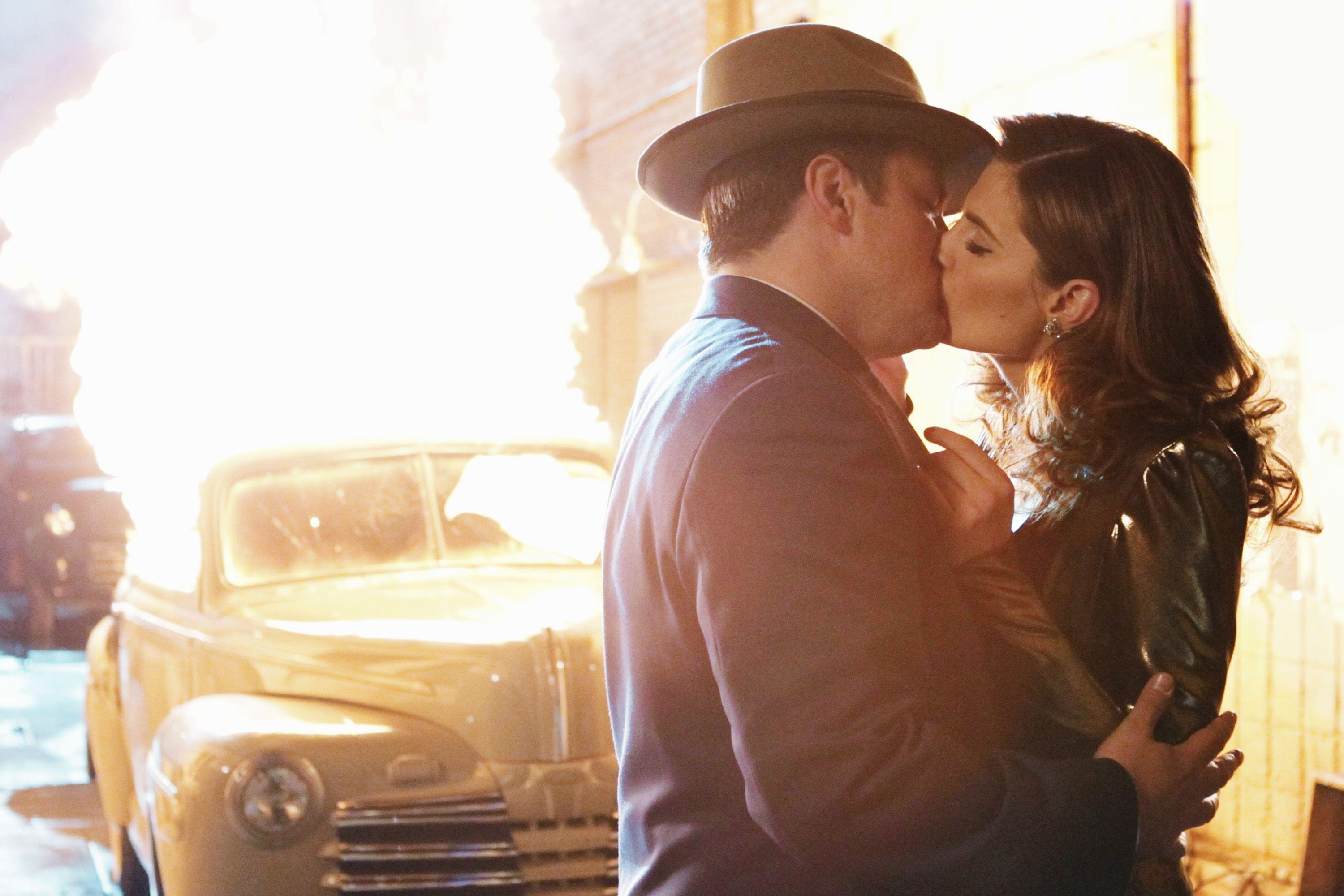 Crítica del 4x14 “The blue butterfly” de Castle
